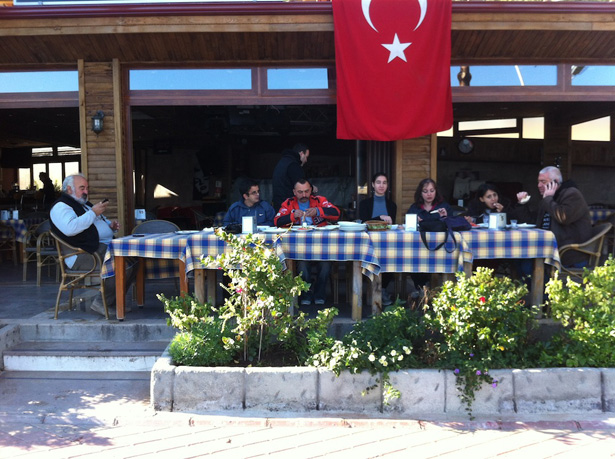 Deniz Kapısı