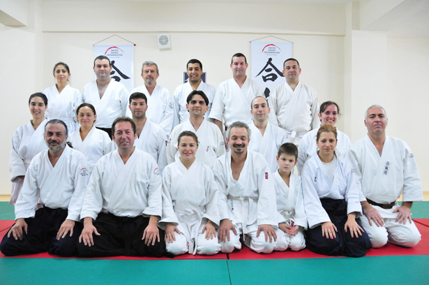 Muğla Datça Dojo