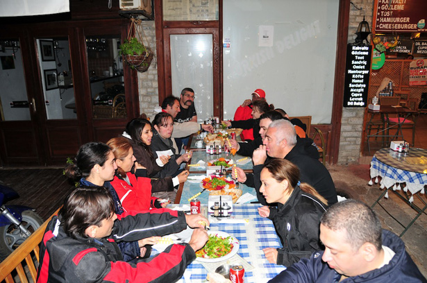 Badem Cafe