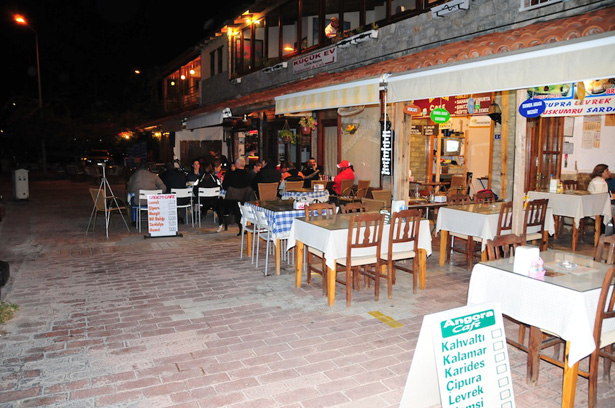 Badem Cafe 2